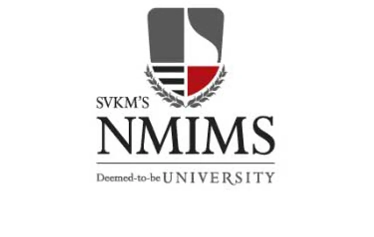 dCell creates new brand identity for NMIMS University