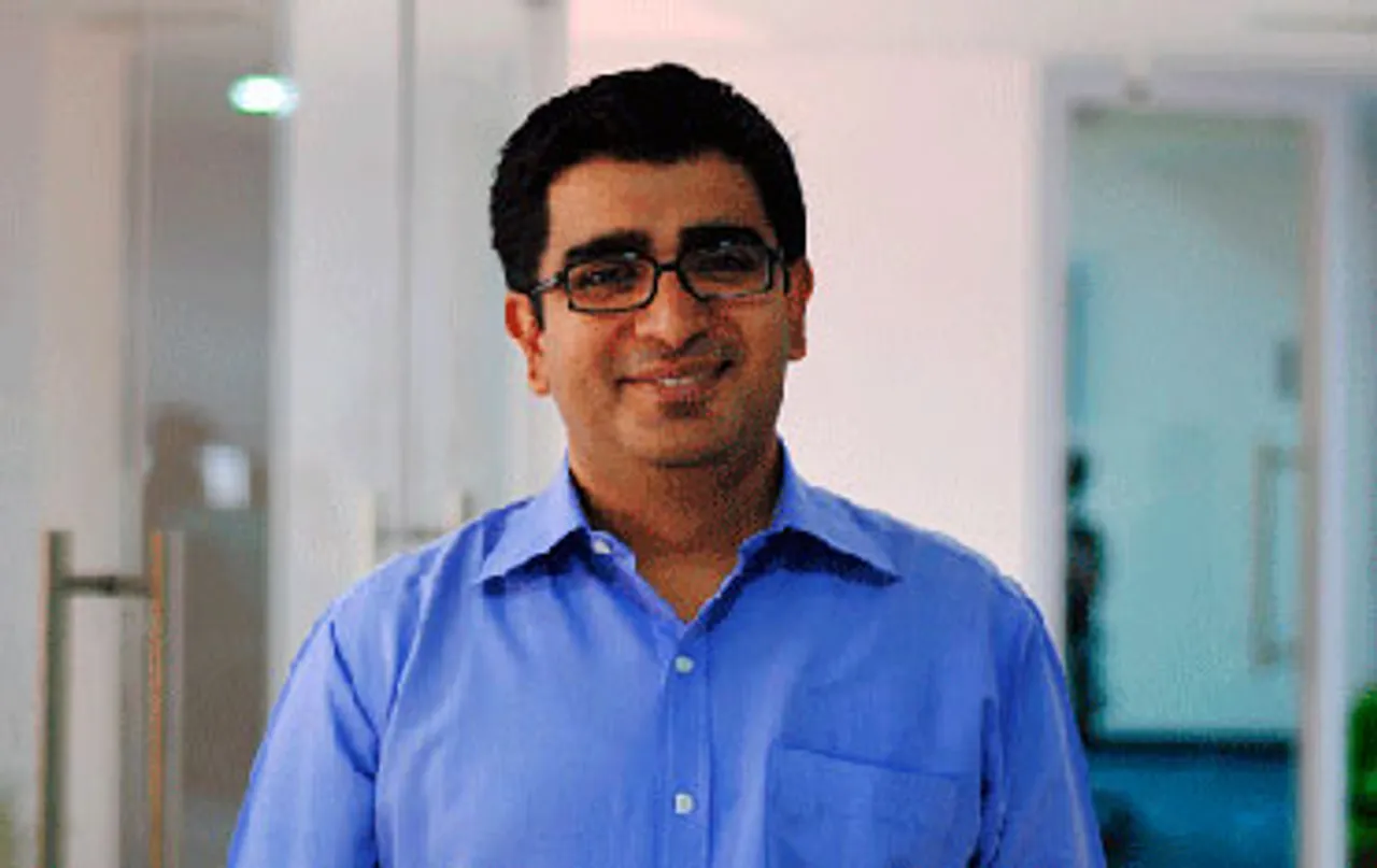 Wunderman India appoints Manoj Mansukhani as MD