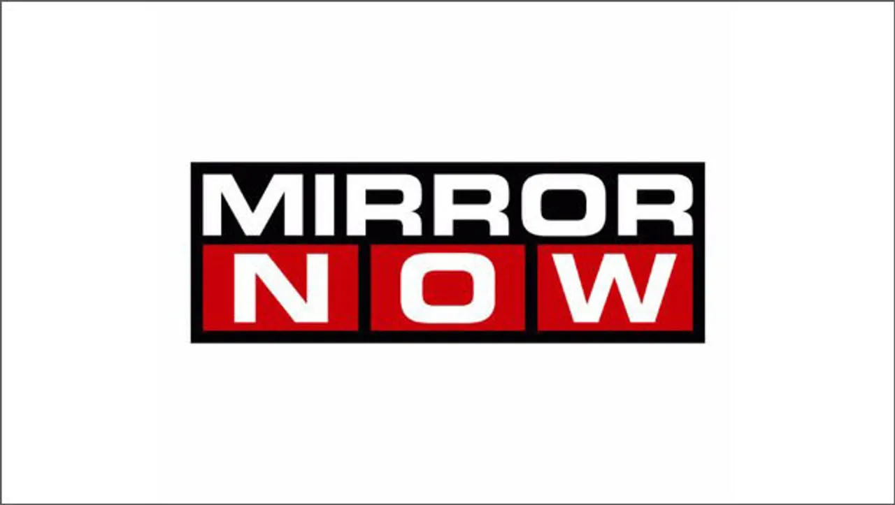 Mirror Now's #TrappedInACab campaign makes Impact