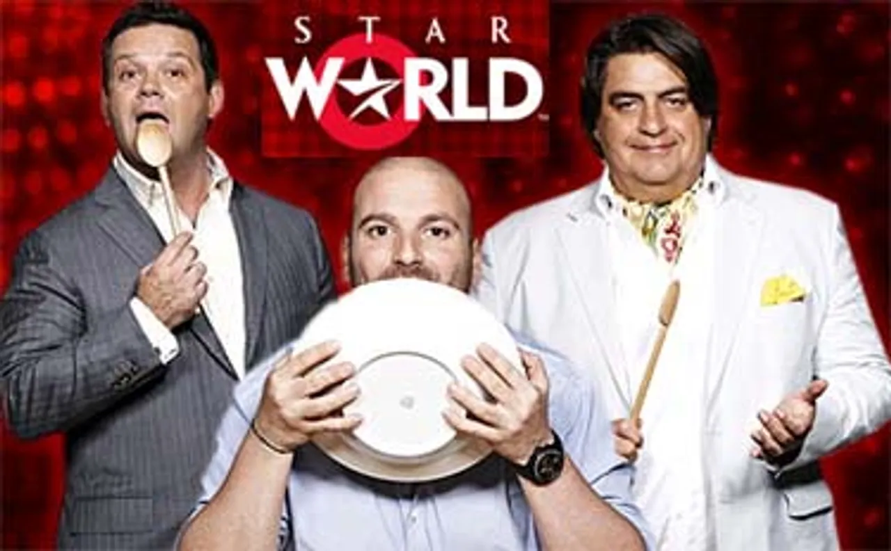 Star World Prepares For MasterChef Australia Finale