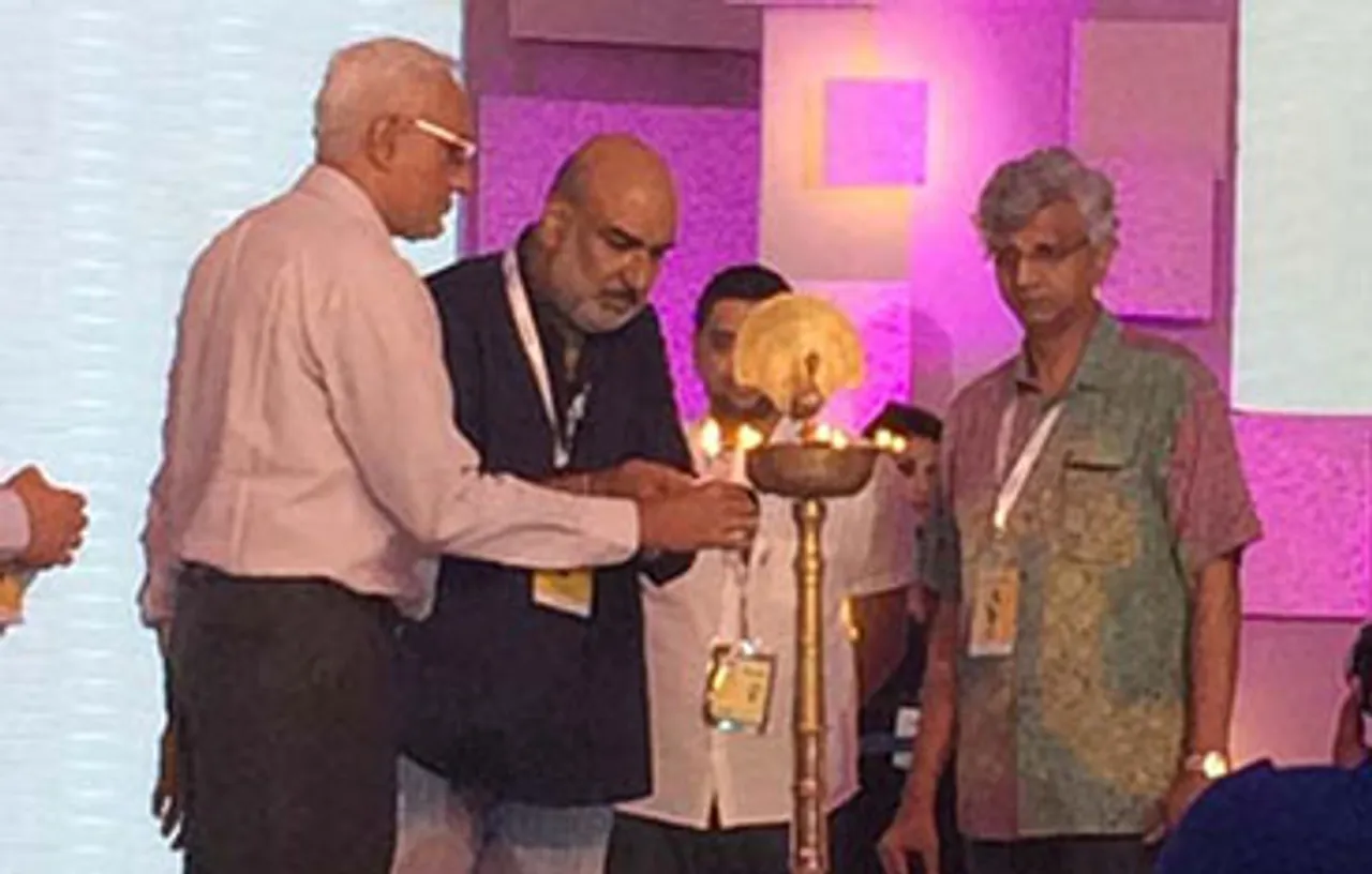 Goafest 2015: 'The quality of work has raised the bar this year'