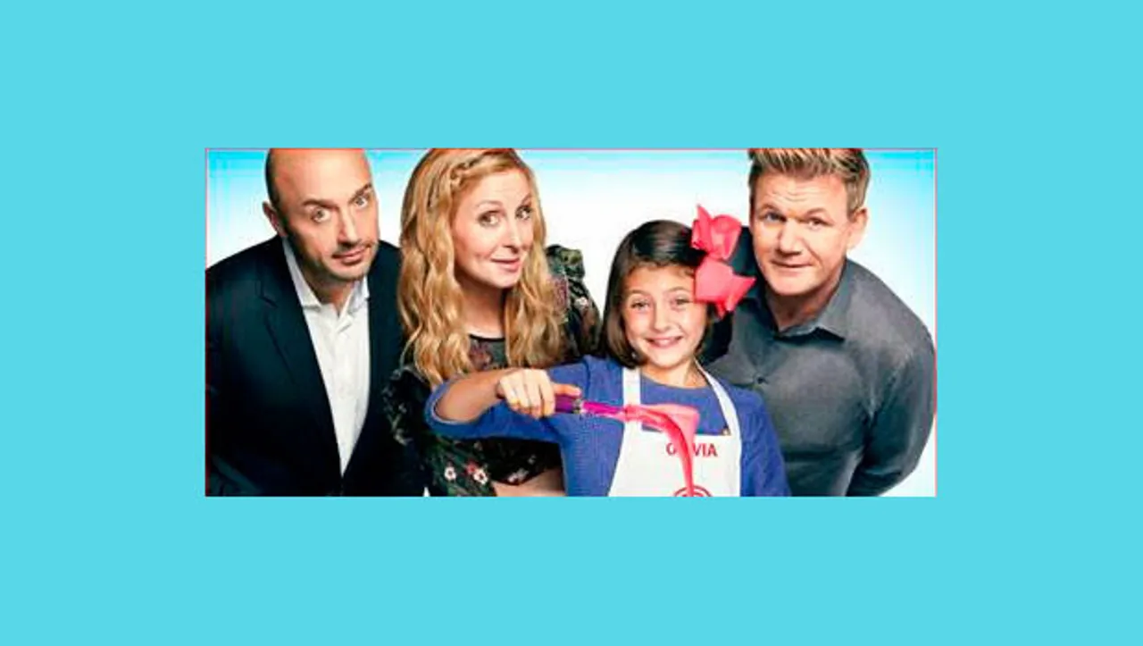 Star World to launch MasterChef US Junior season 6