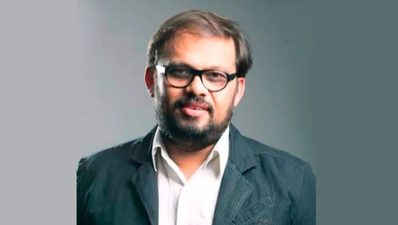 Dentsu Webchutney appoints Avinash Joshi as VP and Head of Social Advocacy