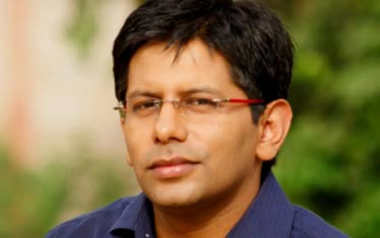 Radio Mirchi appoints Akash Banerjee as Delhi Programming Head