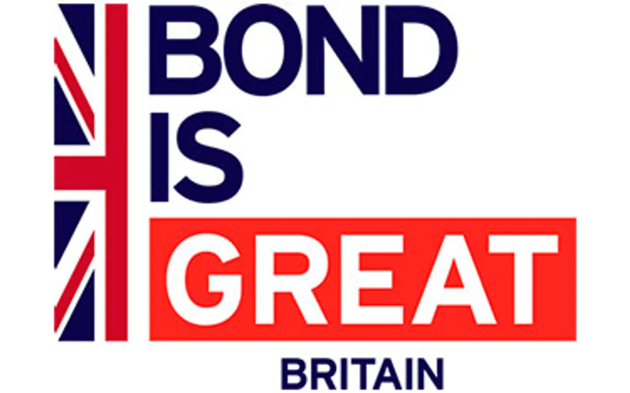 Film tourism campaign 'Bond is great' kicks-off in more than 60 countries