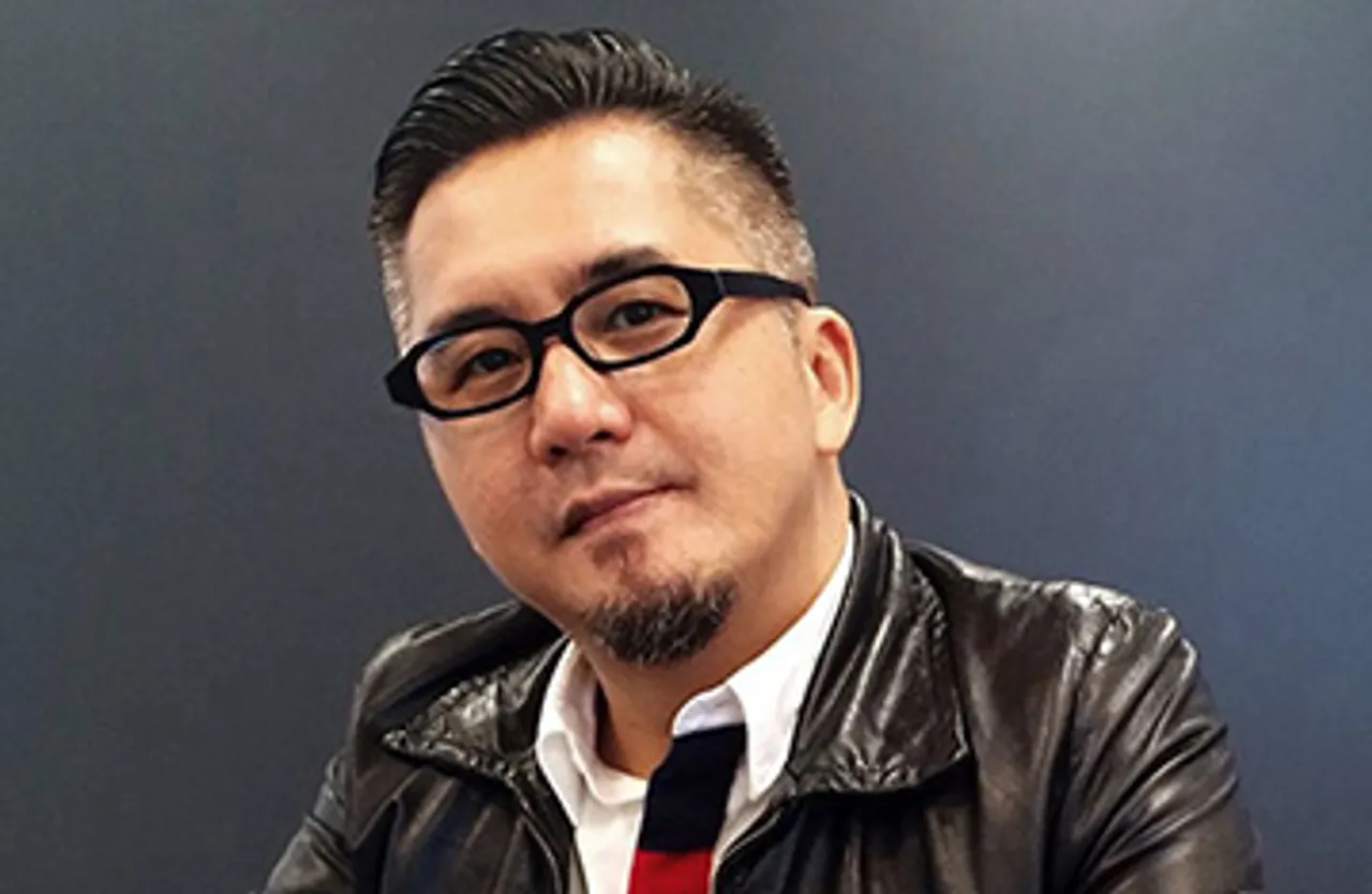 ADK'S Richard Yu to head Direct Lotus jury