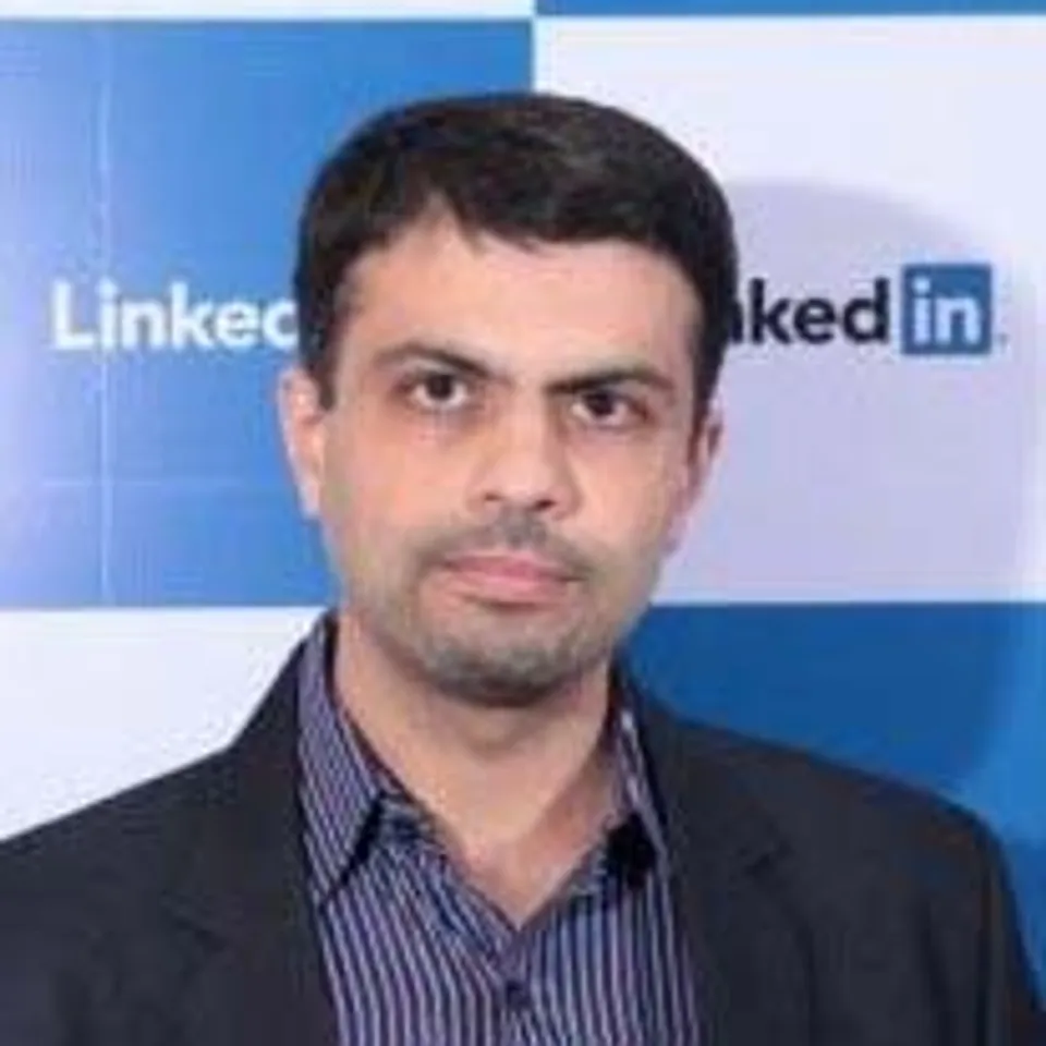 LinkedIn India appoints Hetal Sonpal as Director, Strategic Sales
