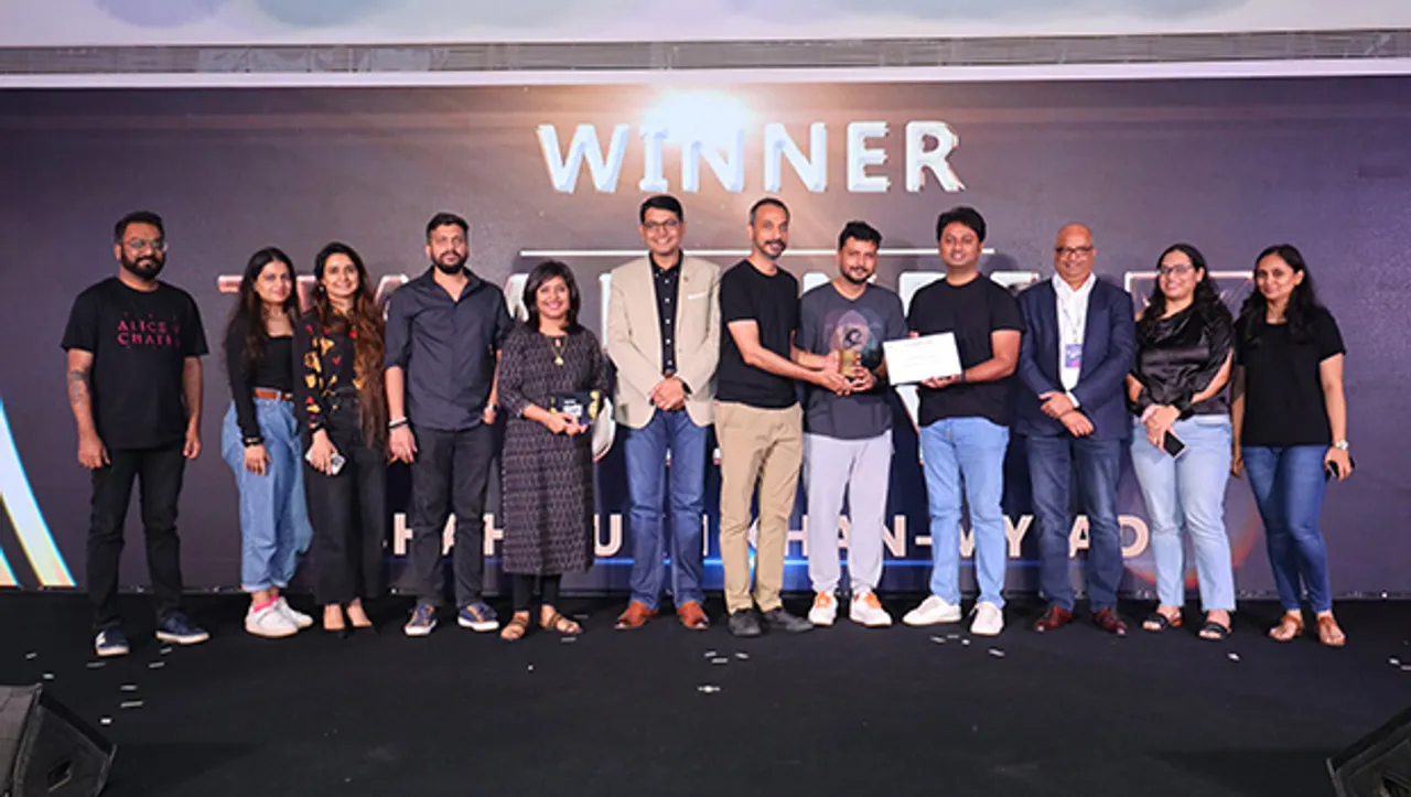 WPP hosts 'WPP Commerce 2022' event, announces winners of Ignite awards