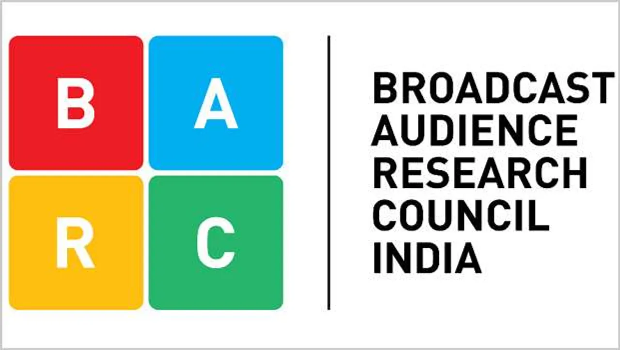 English news channels pull out of BARC