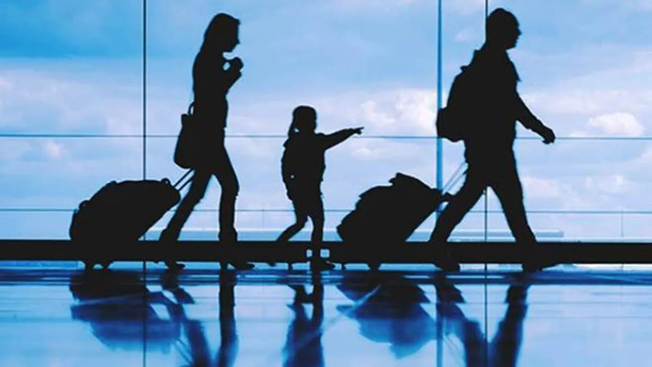 Over 60% Indians are raring to travel domestically within the next 6 months, reveals the InterMiles Consumer Sentiment Index