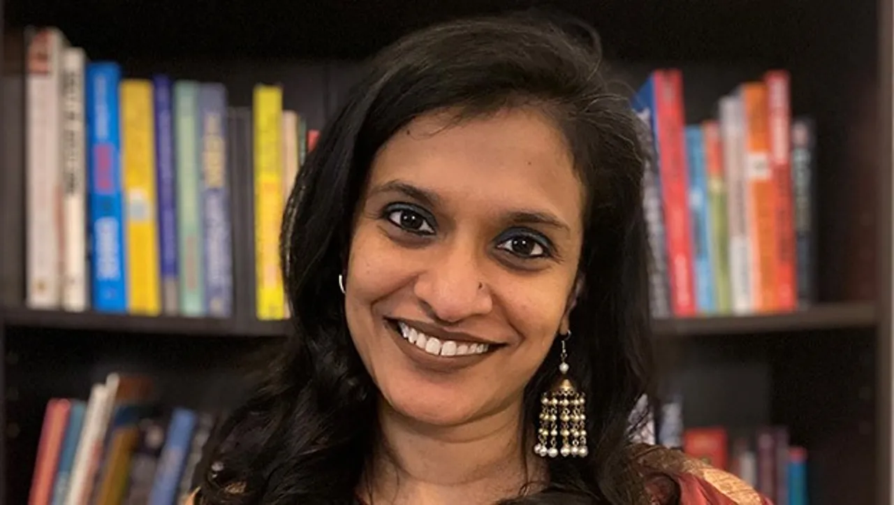 Meta appoints Meghna Apparao as Director of E-commerce Industry vertical in India 