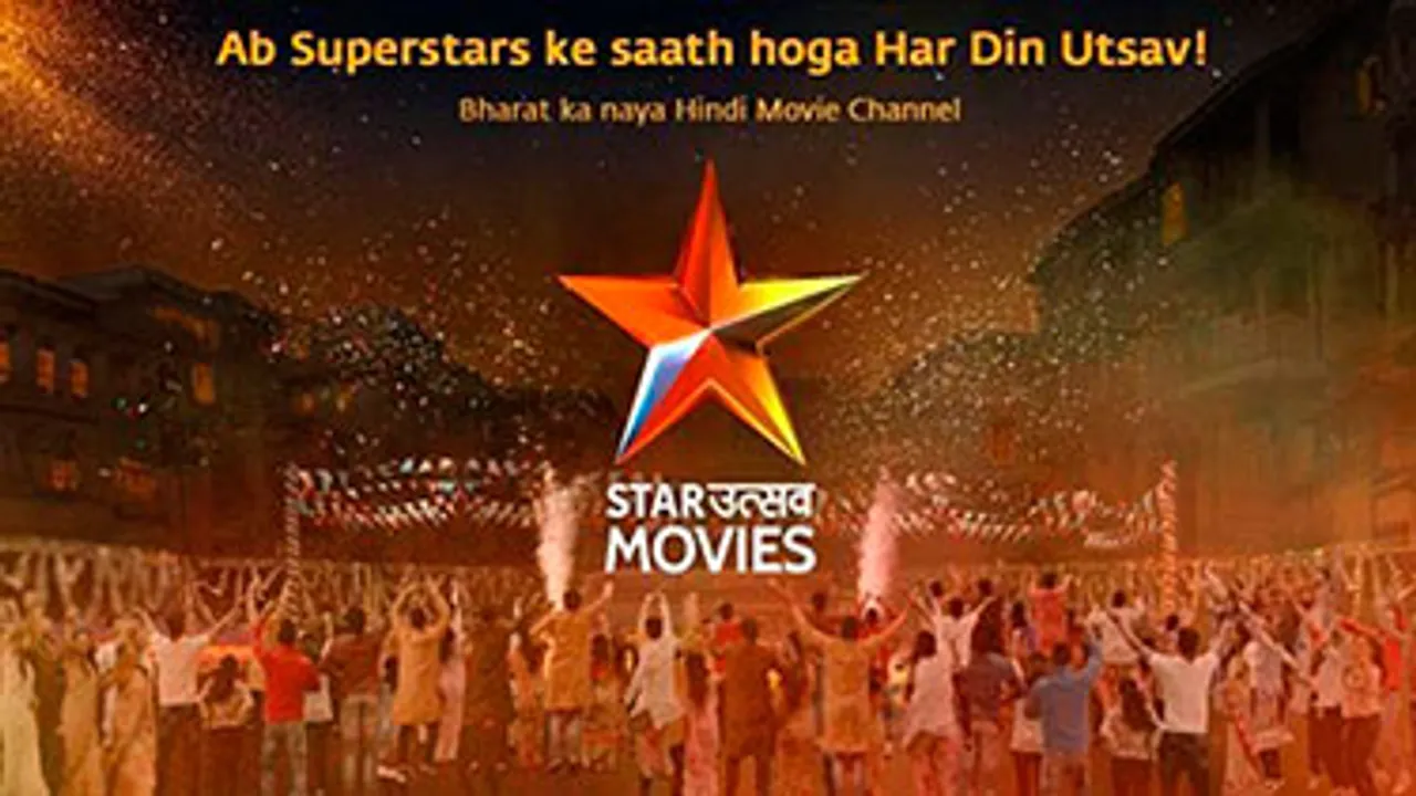 Star Utsav Movies to go on air from May 28