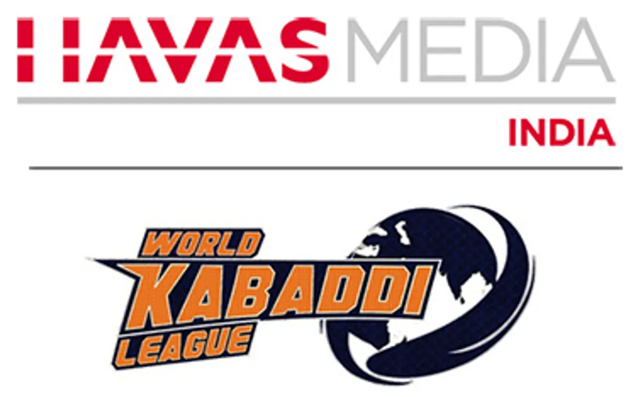 Havas Media wins World Kabaddi League mandate