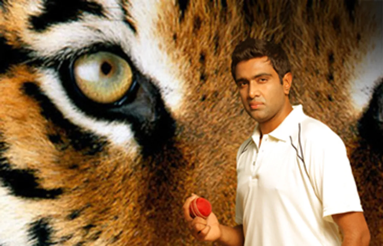 Discovery Tamil launches 'Where Tigers Rule'