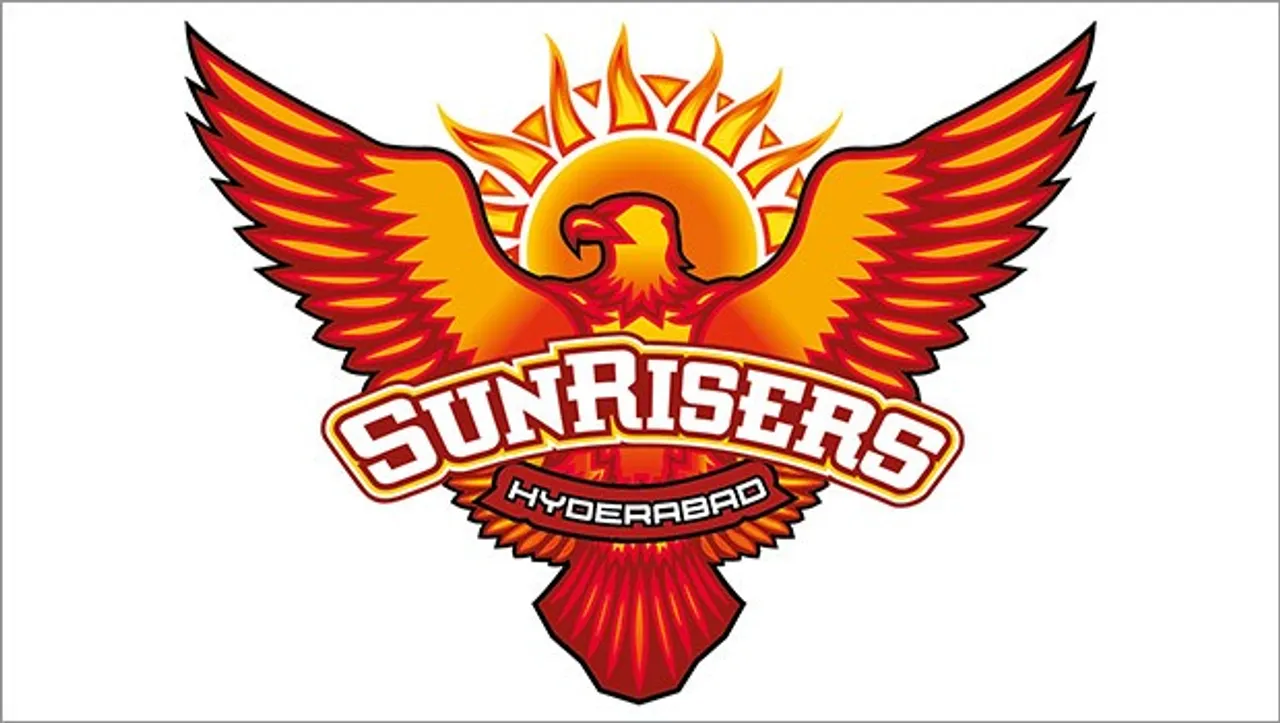 Sunrisers Hyderabad unveil big-ticket sponsors for IPL 2021