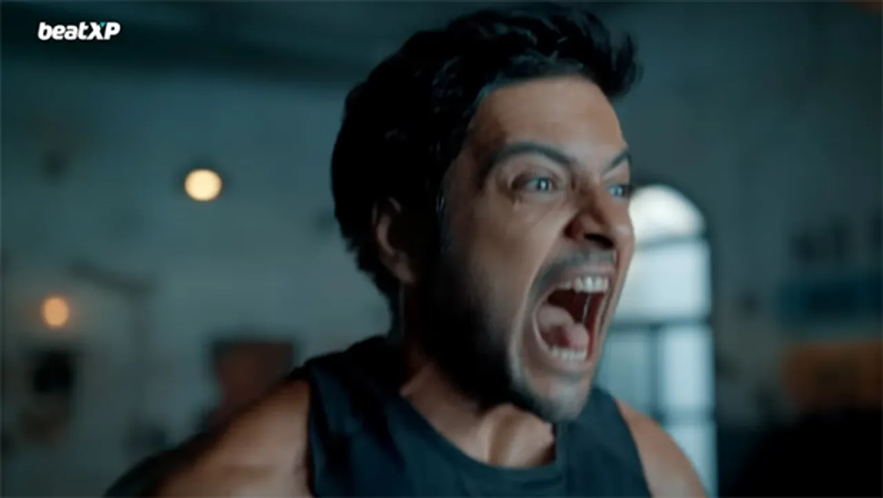 Ali Fazal features in beatXP's “Khud ko Bana” campaign