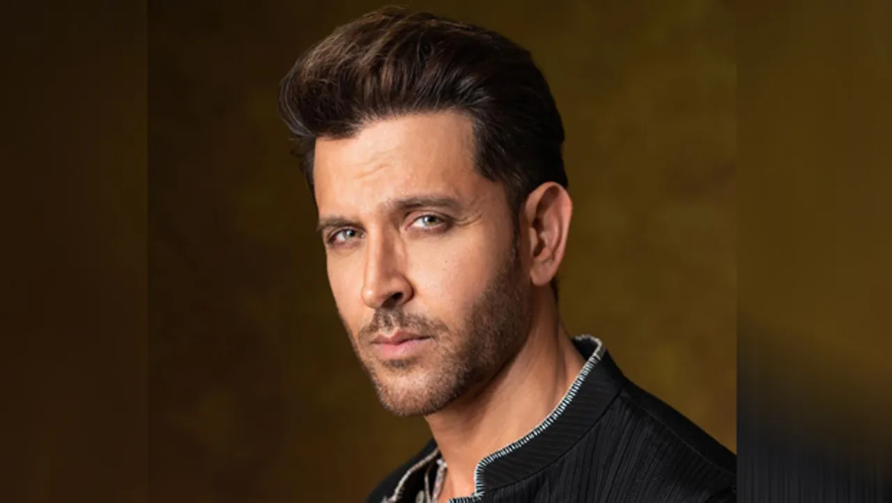 A look at Hrithik Roshan's brand endorsement journey on his 50th birthday