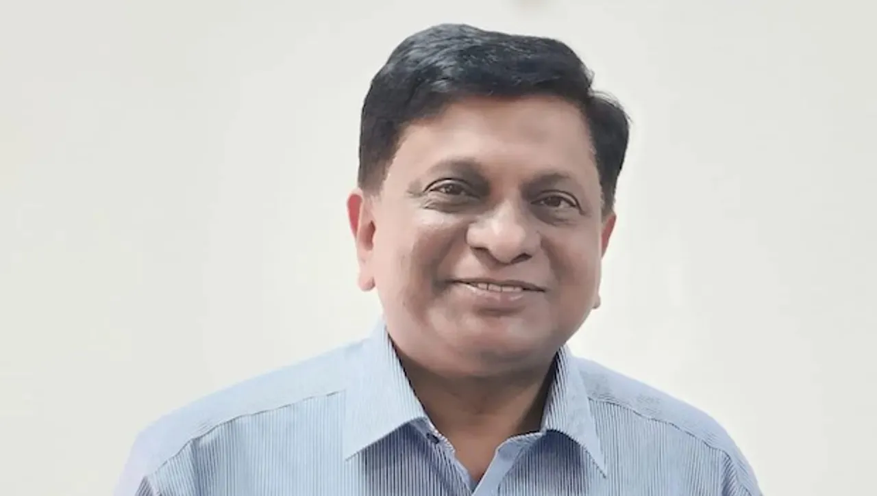 I&B secy Apurva Chandra gets additional charge of Telecom secy