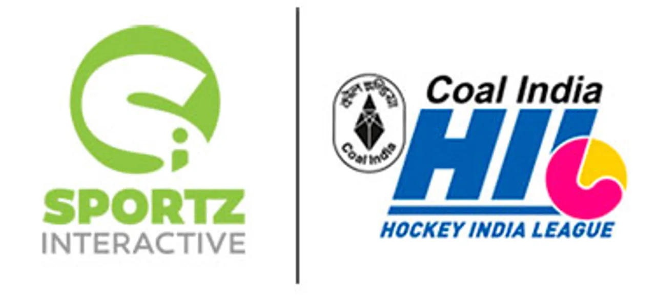 Sportz Interactive to handle Hockey India League's digital mandate