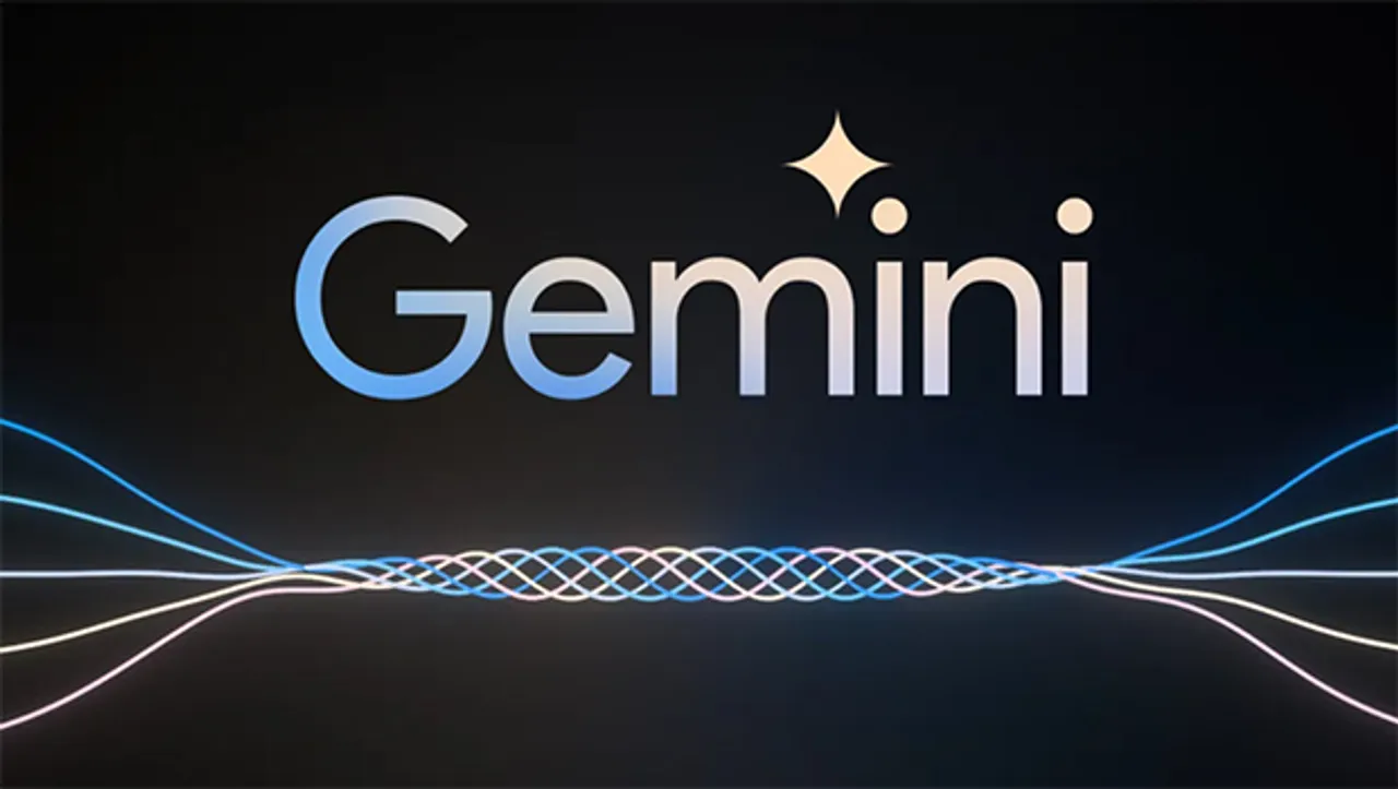 Google launches its largest AI model 'Gemini'