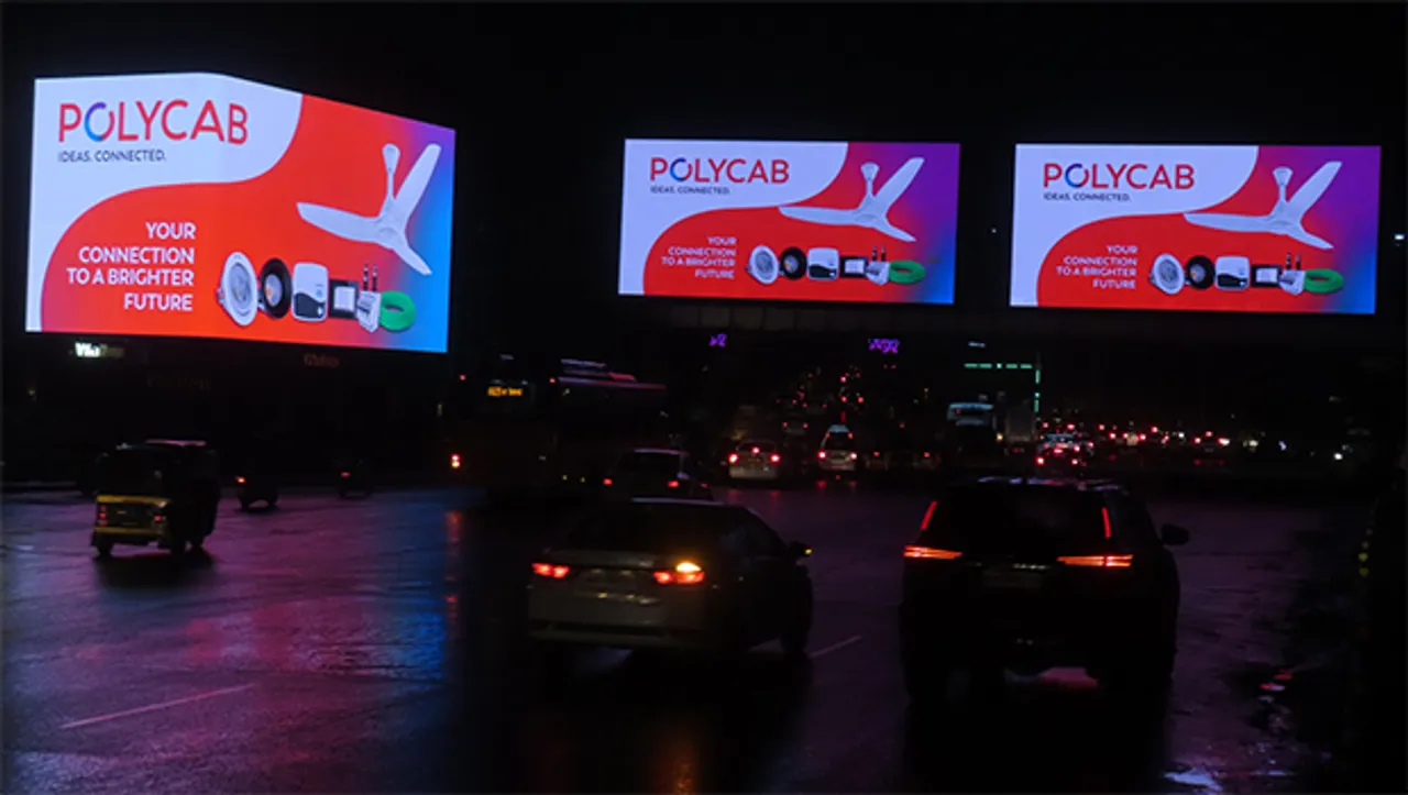 Polycab India unveils refreshed brand identity in new campaign