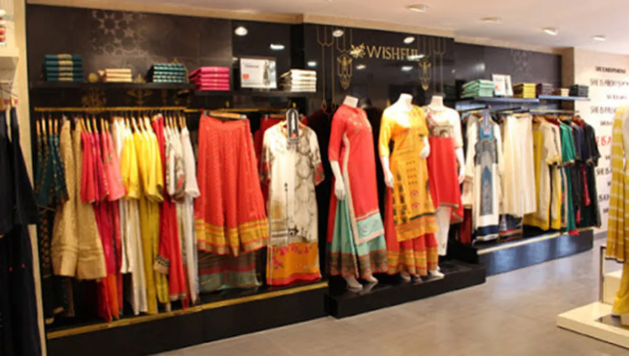 Festive season looks promising for ethnic wear brands