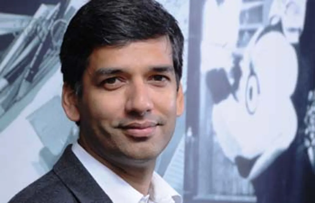 Walt Disney appoints Avinash Pant as Executive Director