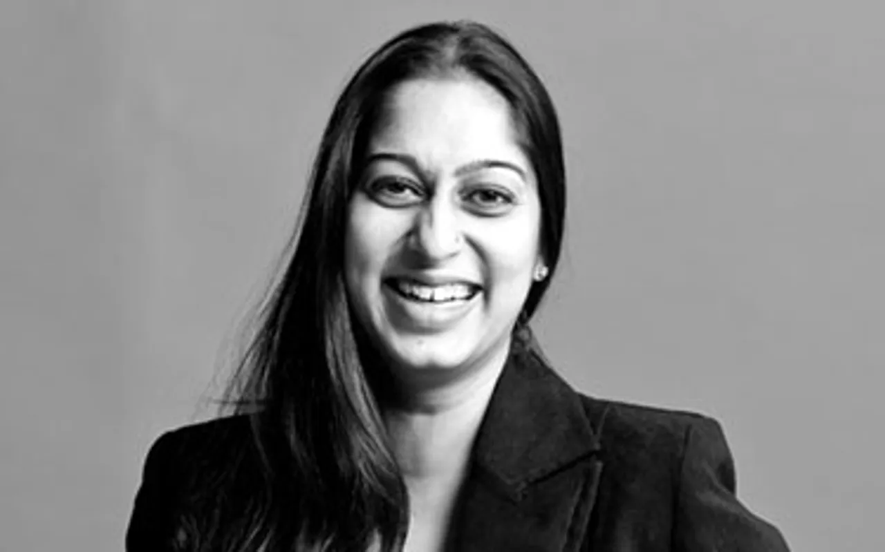 Orchard appoints Neha Contractor as VP