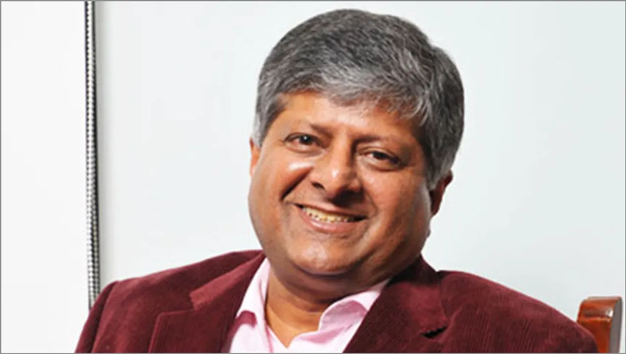 BARC India working on a dozen ideas, says Chairman Shashi Sinha