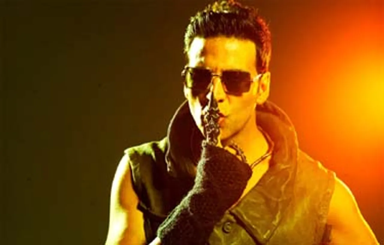 Akshay Kumar is back to host Fear Factor Khatron Ke Khiladi 4 on Colors