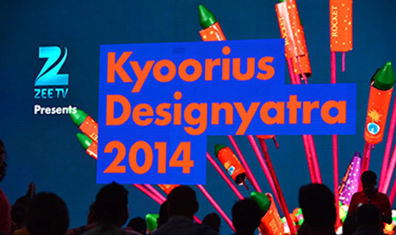 KDY 2014 leaves attendees inspired