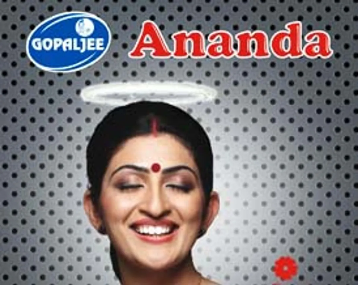 Gopaljee rebranded as Gopaljee Ananda