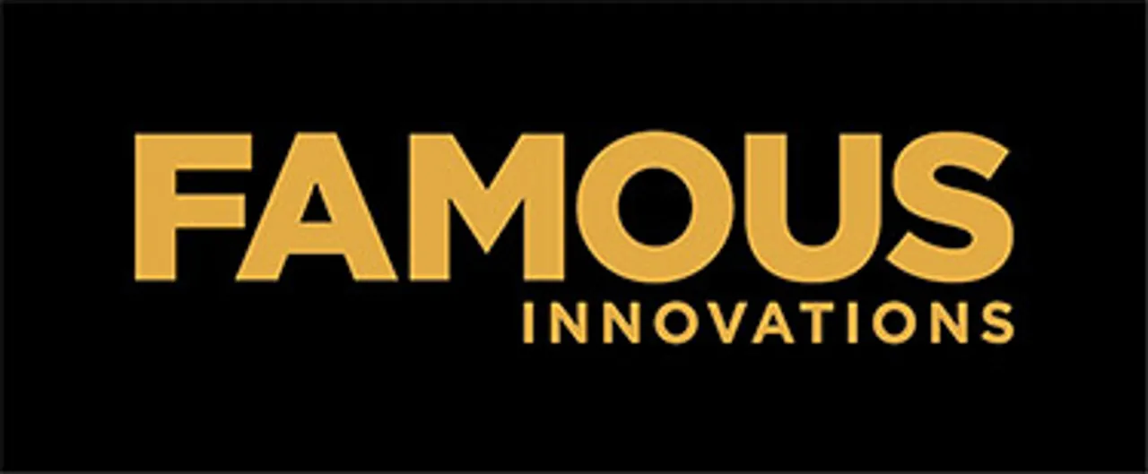 Famous Innovations wins CaratLane mandate