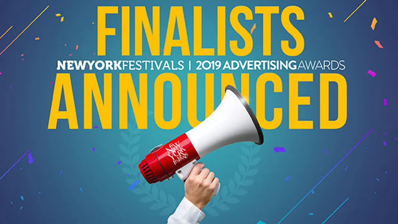 Cheil, WATConsult, K Silent and Cog digital+design secure shortlists at 2019 NYF Advertising Awards