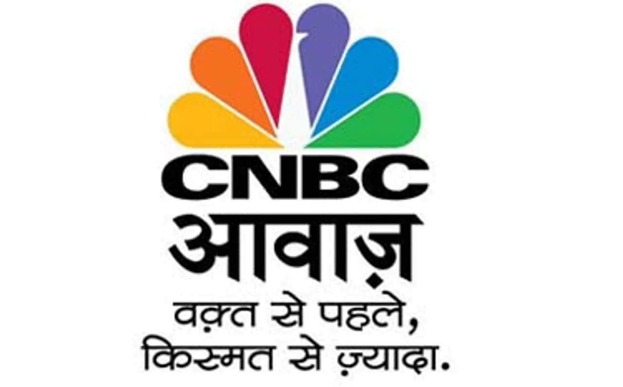 CNBC Awaaz turns 10