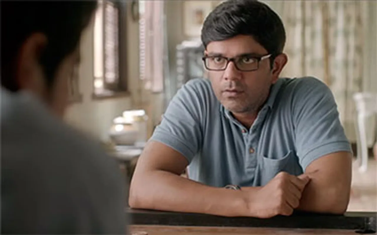 Max Life highlights the power of 'Sachchi Advice'