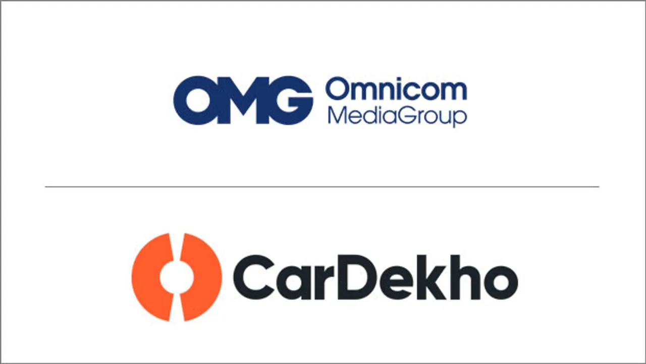 OMD India drives off with CarDekho's offline media duties