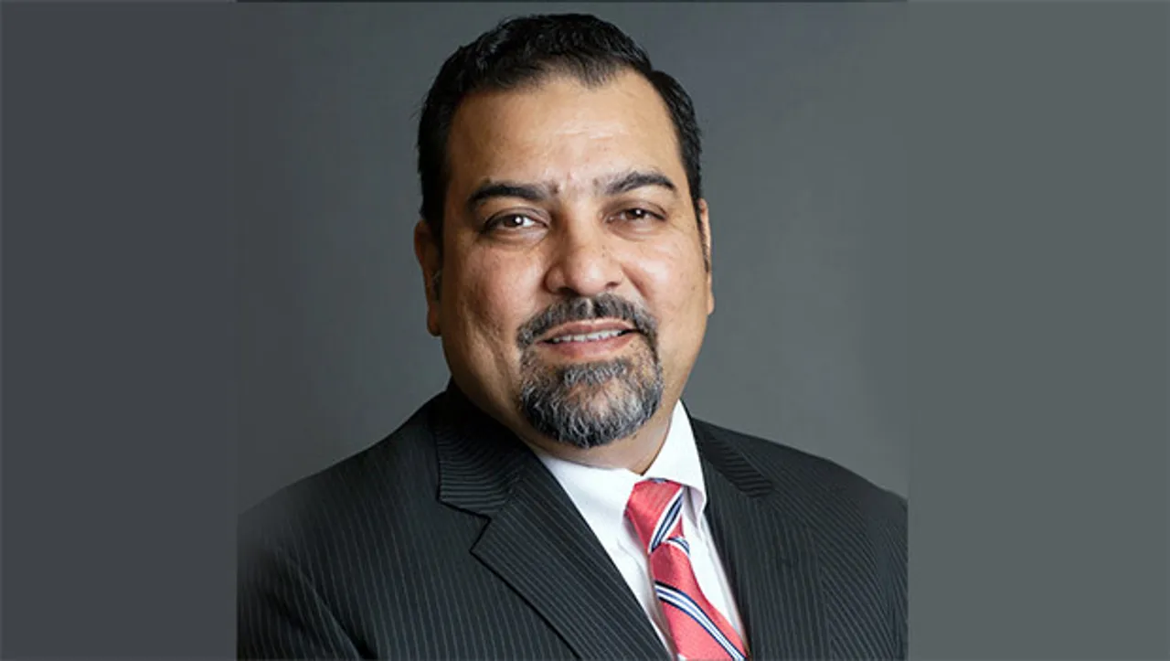 Sam Husaini is President, North India, of Triton Communications