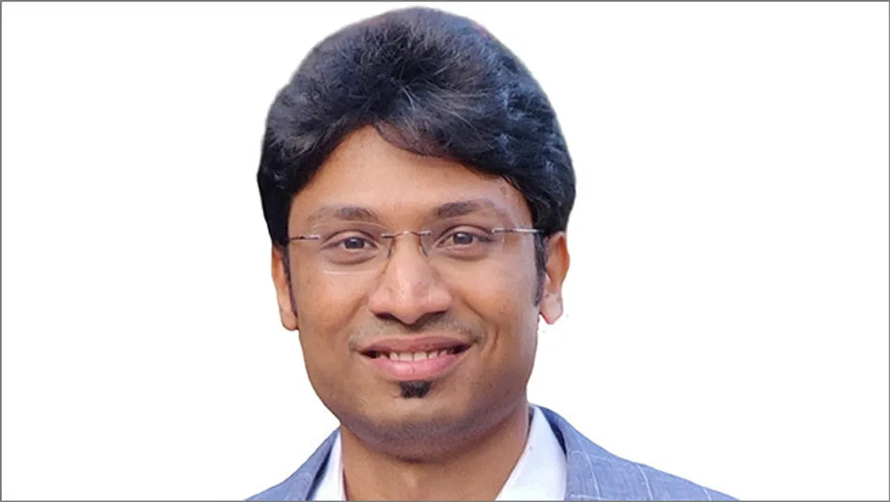 ShortsTV appoints Pratik Bhivagaje as Partnership and Marketing Manager, South Asia