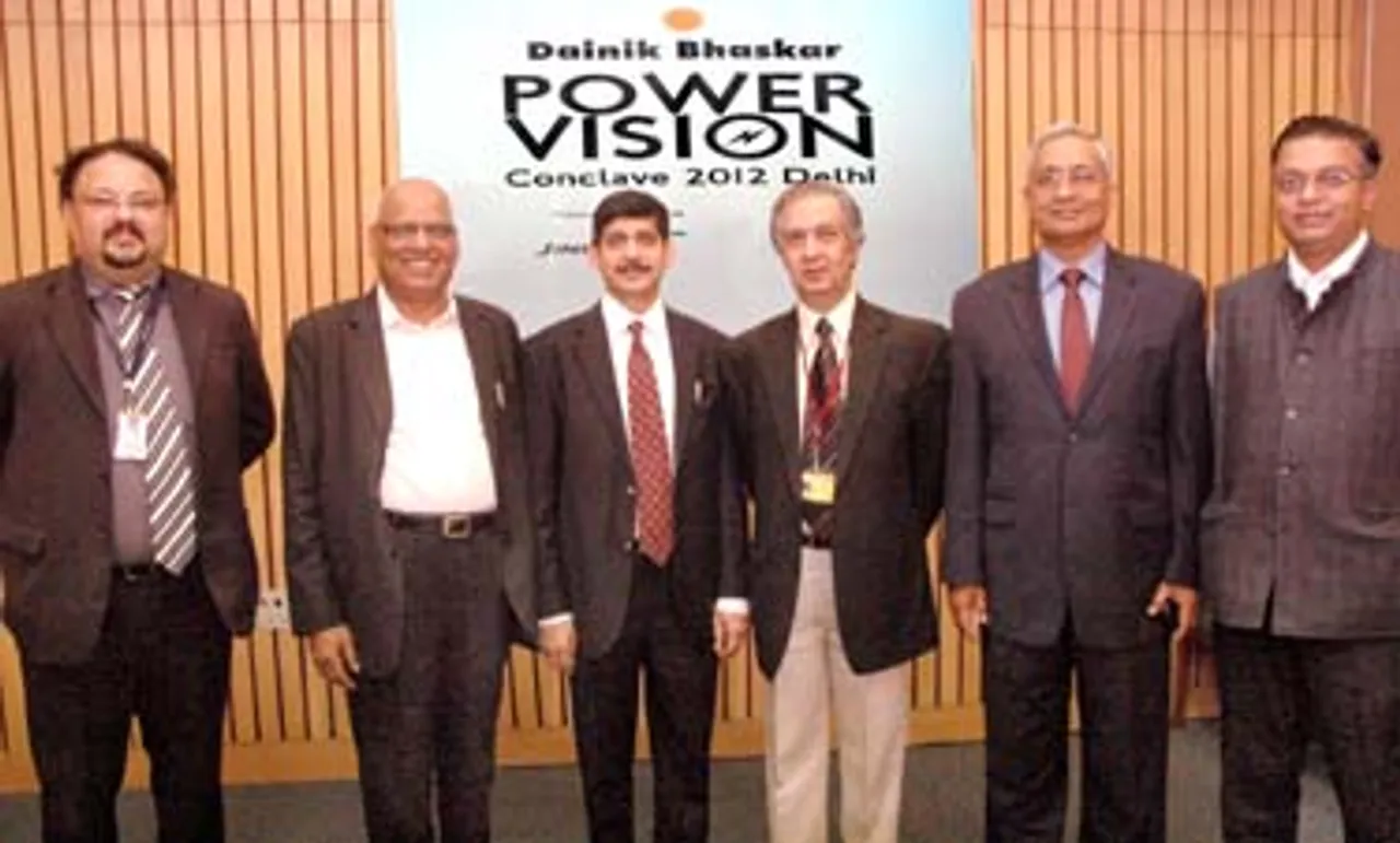 Dainik Bhaskar announces 2nd edition of Power Vision Conclave