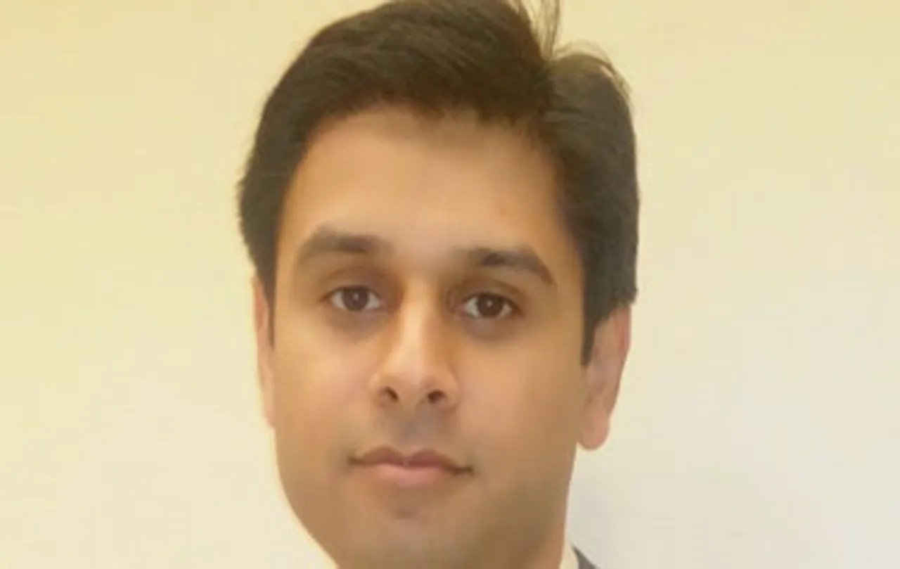 RBNL appoints Ajit Singh as National Sales Head - SME