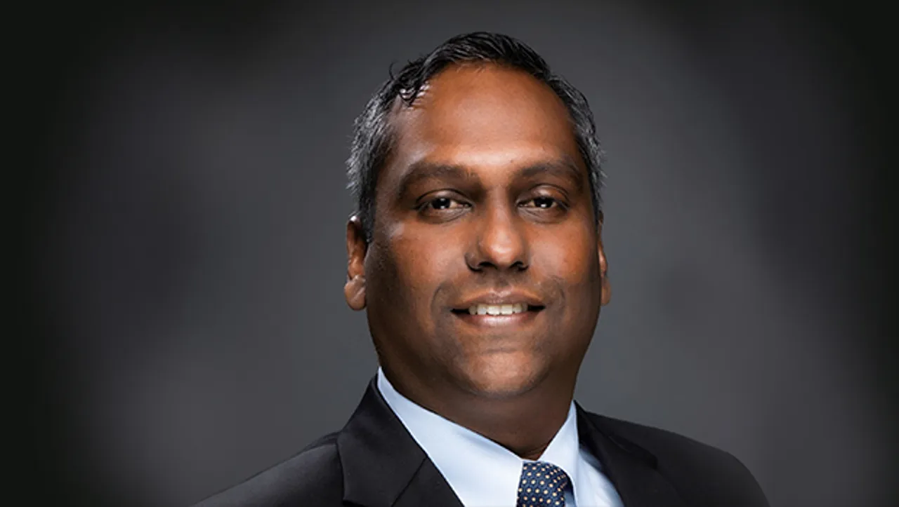 Aditya Jairaj takes charge as CEO and MD of Stellantis India, succeeding Roland Bouchara