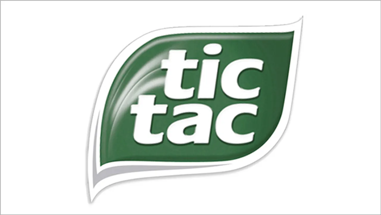 Tic Tac's strategic roadmap to bolster market leadership in India