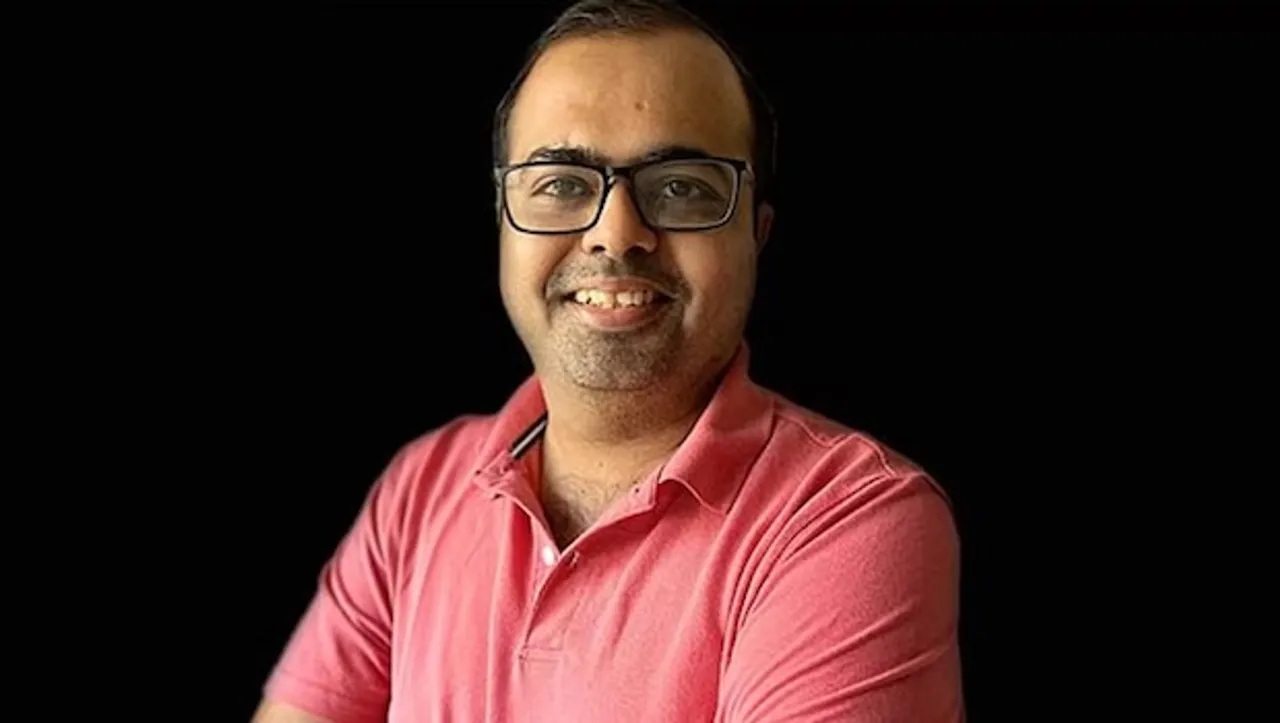 Sebamed India VP and CMO Jaydeep Shah moves on