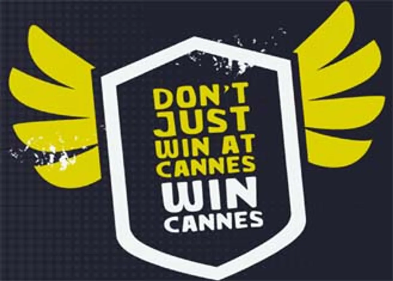 PHD and Cannes Lions to turn festival into a mass scale game