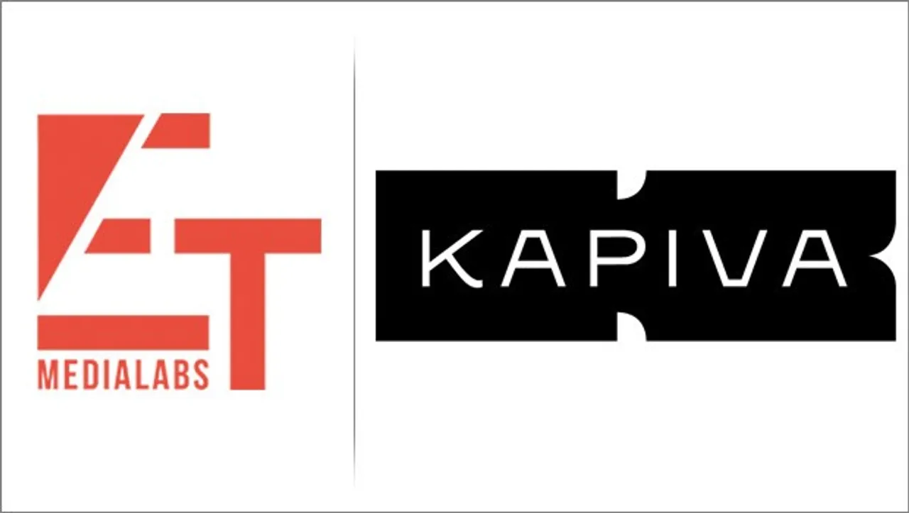 Growth Marketing company ET Medialabs bags Kapiva's Performance Branding mandate