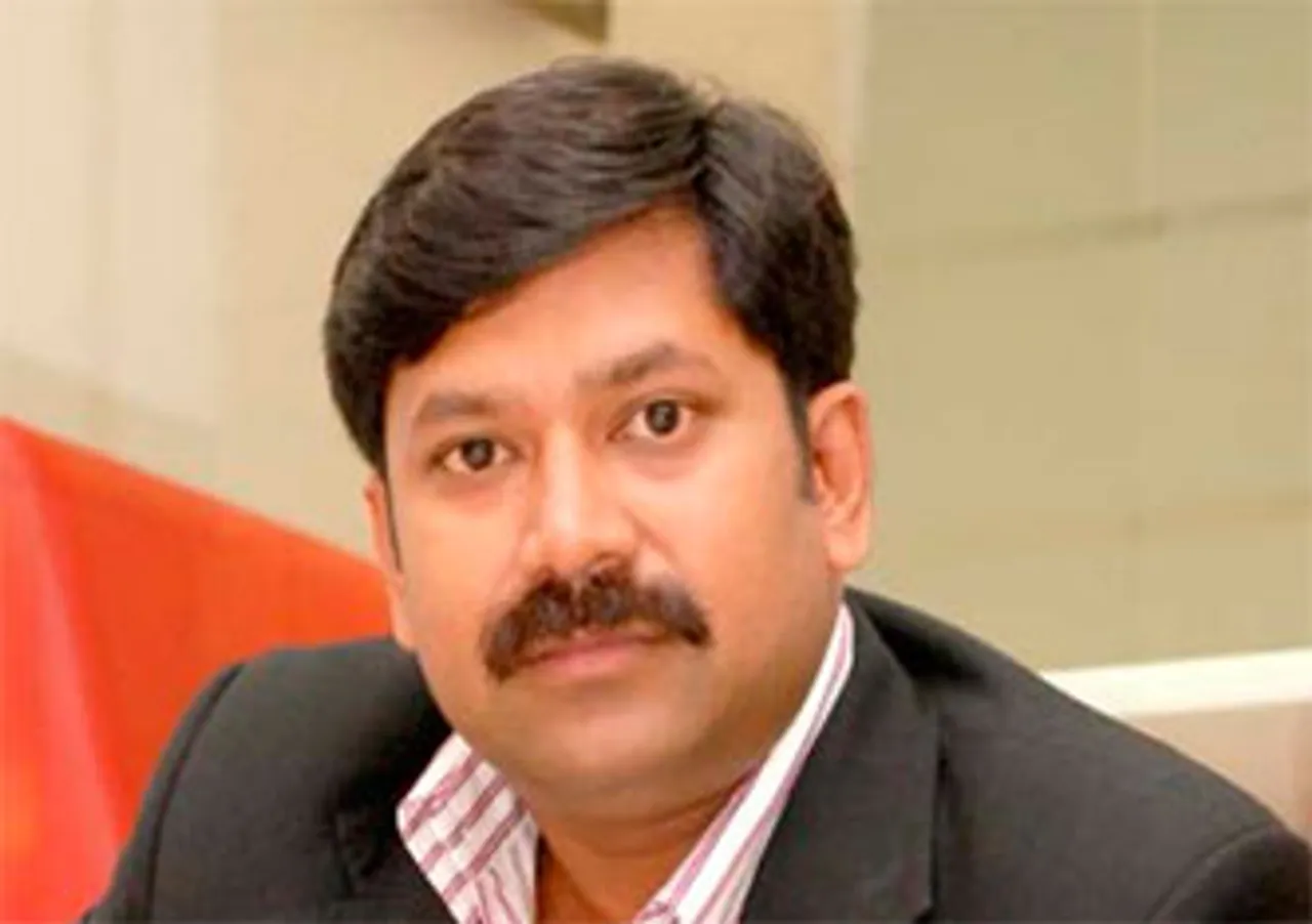 Sanjay Shukla exits Percept One, Nupur Mahajan takes charge as CEO