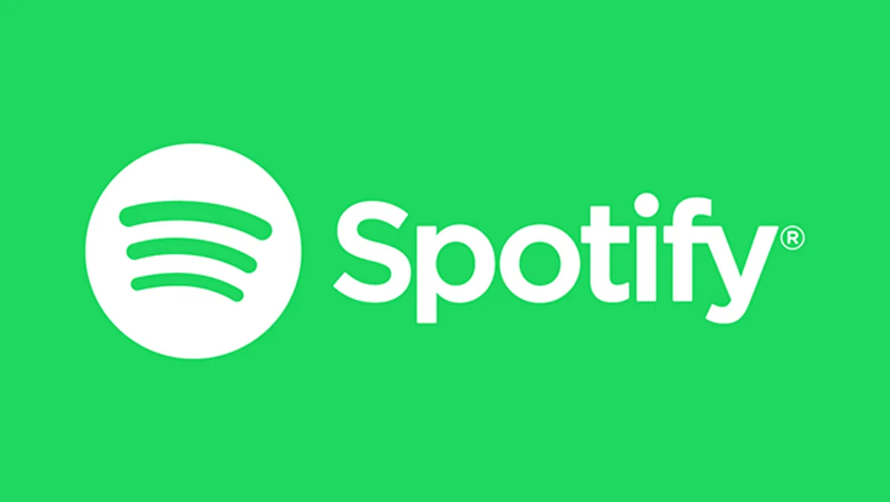 Spotify's Q3 ad revenue rises 16%; reports double-digit growth in podcast advertising