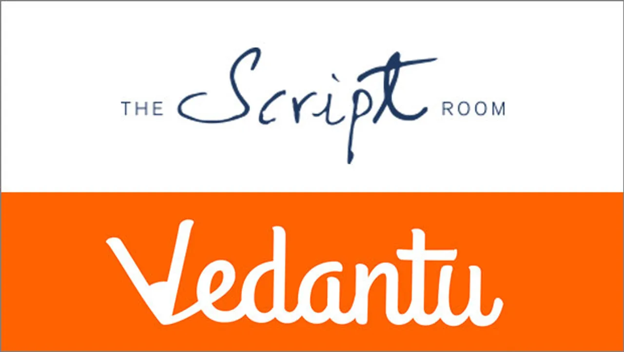 The Script Room bags Vedantu's creative mandate for upcoming campaign