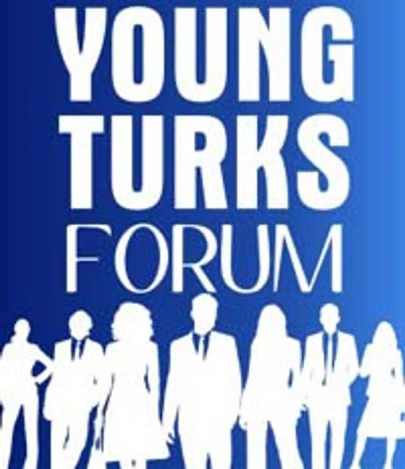 IAA Young Turks Forum launches 'Advertising & the Five Senses' series